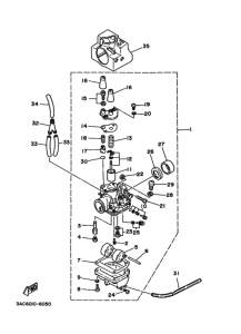 V50 ｷﾔﾌﾞﾚﾀ 1