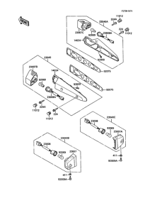 ZX1000 Повторитель сигналов