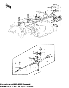  Маслонасос