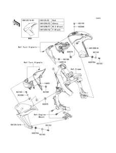ER400 シュラウド