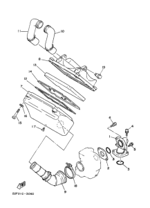 T50B ｲﾝﾃｰｸ