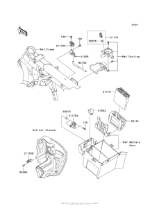 VN1700 Инжектор