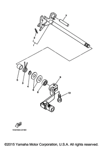  Переключение скоростей