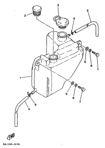 RT100H Маслянный банк