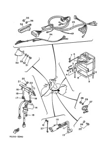 V50ED ｴﾚｸﾄﾘｶﾙ 1