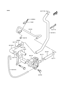 SC150 セカンド エア
