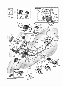 XP530-A エレクトリカル 1
