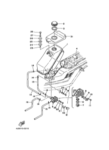 LB50IIIH ﾌﾕｴﾙﾀﾝｸ