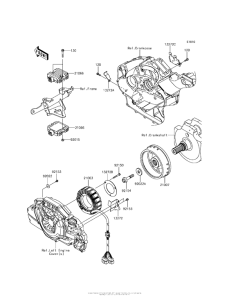 VN1700 Генератор