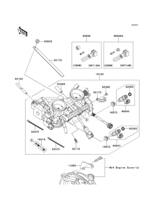 EX650 Акселератор