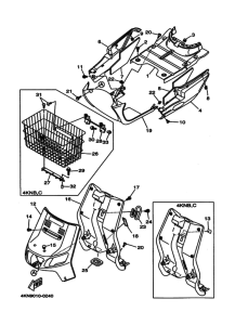 BA50S ﾚﾂｸﾞｼｰﾙﾄﾞ