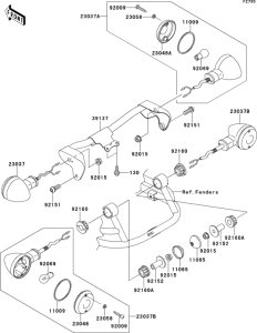 Повторитель сигналов