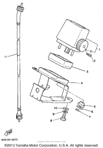 IT200N Приборы