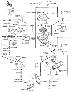 ZG1200 Воздухоочиститель
