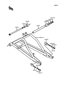 AR80-II Маятник