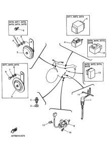 SR400S ｴﾚｸﾄﾘｶﾙ3