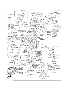  Carburetor(1 / 5)(cn,us)