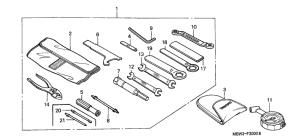  Инструмент
