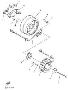 V-MAX12 Генератор