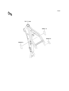  Лейбл предостережения