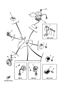 T50 ｴﾚｸﾄﾘｶﾙ 2