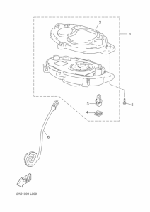 CS50 Измерительный прибор