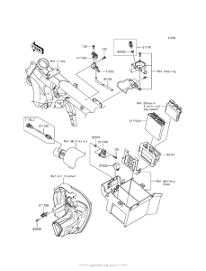 VN1700 Инжектор