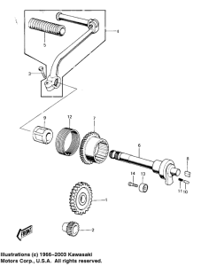 KD80 Кикстартер
