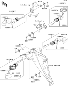 ZR750 Повторитель сигналов