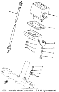 IT125H Приборы