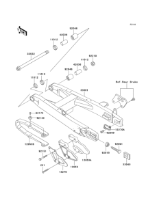 KX100 Маятник