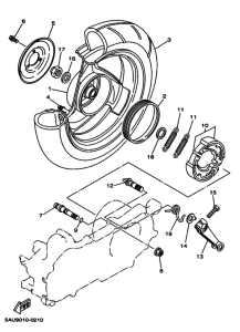 YV50Z ﾘﾔﾎｲｰﾙ