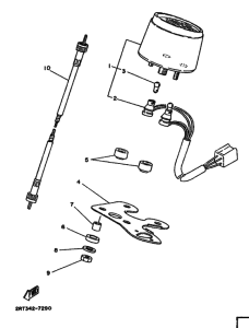 FS1 Измерительный прибор