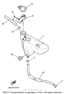 YSR50B Маслянный банк