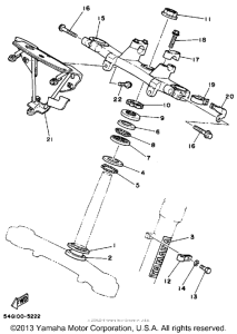 BW200EU Управление