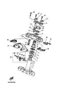 TT600RE Регулятор