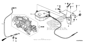 GL1800 (ABS) Auto cruise