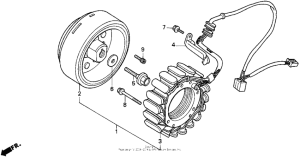 PC800 Генератор