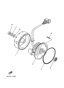 XC125 ｾﾞﾈﾚｰﾀ