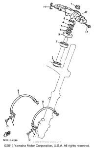 FJ1100N Управление