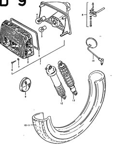 GS1000 For special market