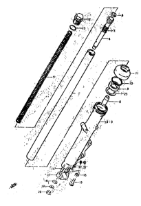 GS400 Special market  (gs400en:~f n