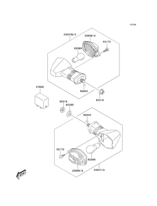 LV1000 Повторитель сигналов