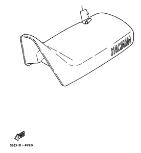 PW50W PW50 Пружина