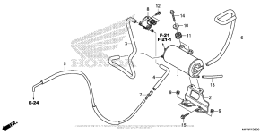 VT1300CT Куллер