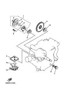 T90D ｵｲﾙﾎﾟﾝﾌﾟ