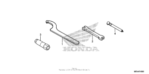  Инструмент