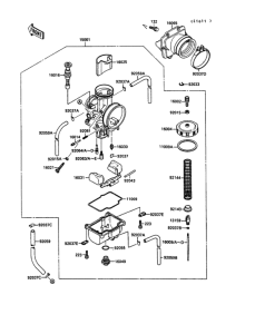  Carburetor(1 / 2)