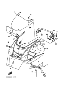 TZR50 ｶｳﾘﾝｸﾞ 1