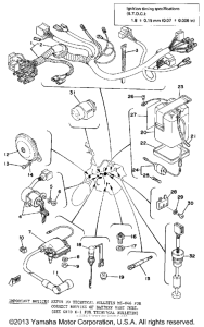 LB80_3D - 1977 Электрика